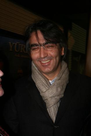 Yüreğine Sor filminin Gala Gecesi - Resim 6
