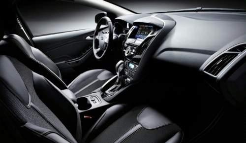 Türk imzalı Ford Focus - Resim 3