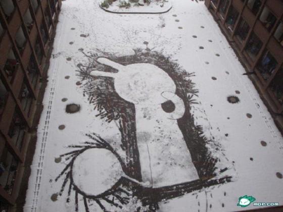 Kardan sanat  - Resim 27
