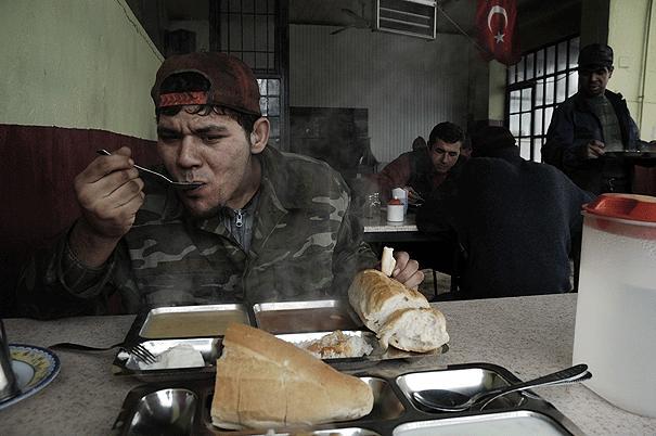 Görmek dokunmaktır - Resim 34