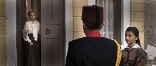 VEDA filminden son kareler - Resim 17