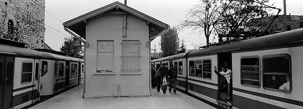 Görmek dokunmaktır - Resim 77