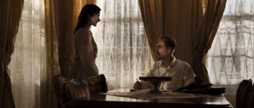 VEDA filminden son kareler - Resim 1