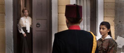 VEDA filminden son kareler - Resim 26