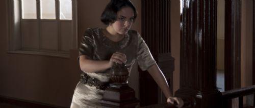 VEDA filminden son kareler - Resim 20