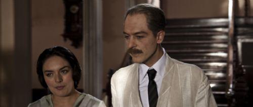 VEDA filminden son kareler - Resim 35