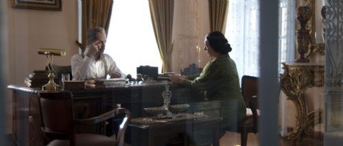 VEDA filminden son kareler - Resim 9
