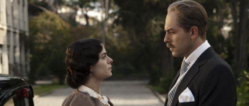 VEDA filminden son kareler - Resim 39