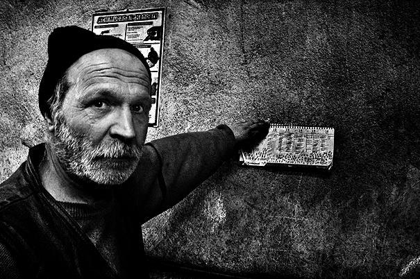 Görmek dokunmaktır - Resim 65