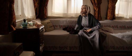 VEDA filminden son kareler - Resim 7