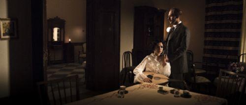 VEDA filminden son kareler - Resim 36