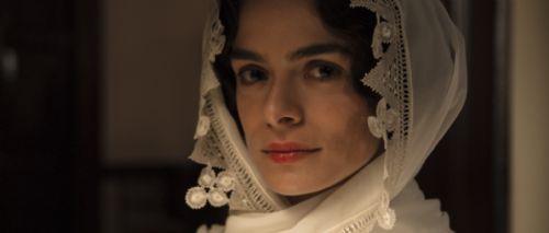 VEDA filminden son kareler - Resim 24