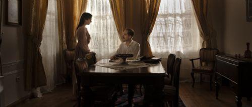 VEDA filminden son kareler - Resim 8