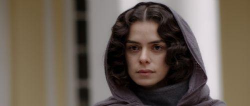 VEDA filminden son kareler - Resim 23