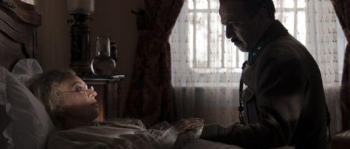 VEDA filminden son kareler - Resim 22