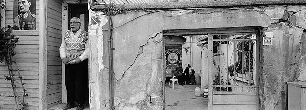 Görmek dokunmaktır - Resim 80