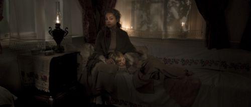 VEDA filminden son kareler - Resim 14