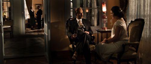 VEDA filminden son kareler - Resim 31