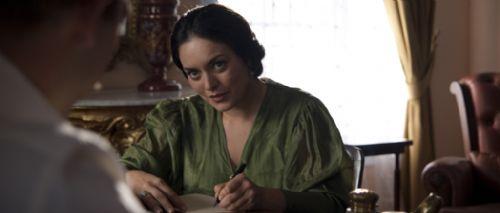 VEDA filminden son kareler - Resim 12
