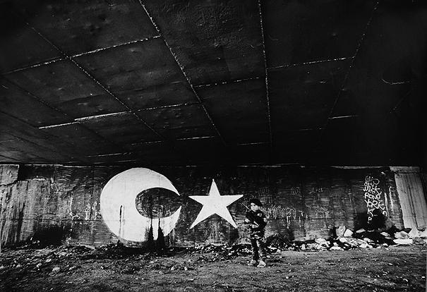 Görmek dokunmaktır - Resim 116