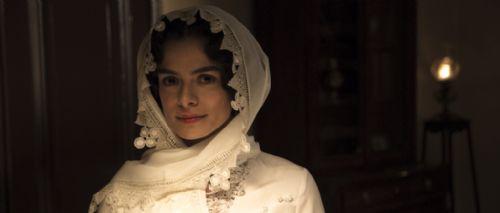VEDA filminden son kareler - Resim 29