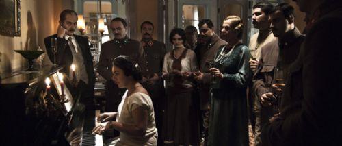VEDA filminden son kareler - Resim 16