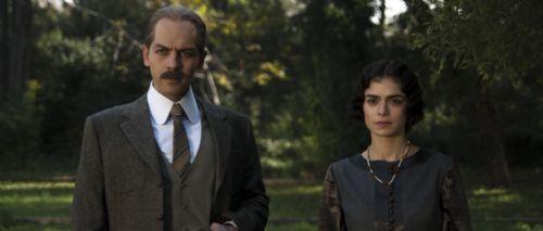 VEDA filminden son kareler - Resim 13