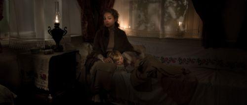 VEDA filminden son kareler - Resim 37