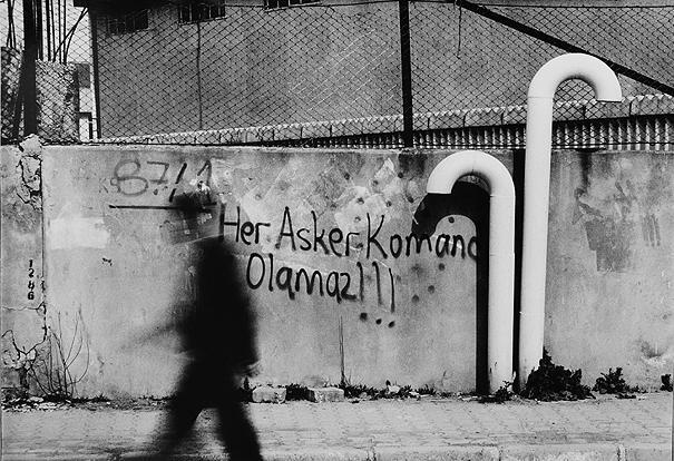 Görmek dokunmaktır - Resim 38