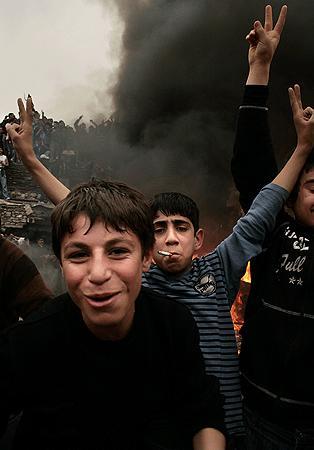 Görmek dokunmaktır - Resim 8