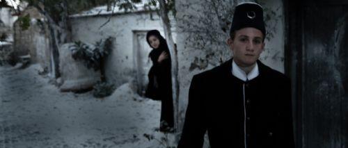 VEDA filminden son kareler - Resim 19