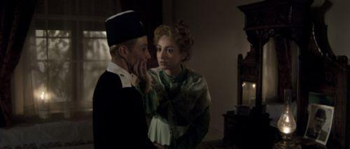 VEDA filminden son kareler - Resim 41