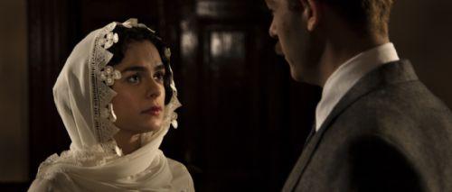VEDA filminden son kareler - Resim 34
