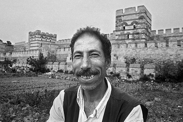 Görmek dokunmaktır - Resim 43