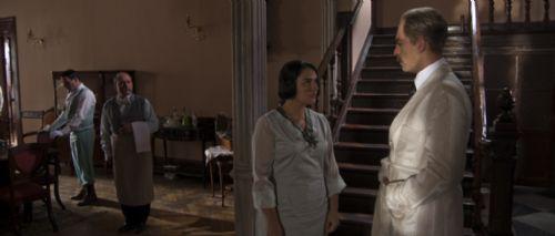 VEDA filminden son kareler - Resim 32