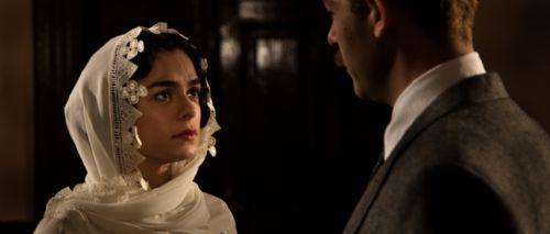 VEDA filminden son kareler - Resim 27