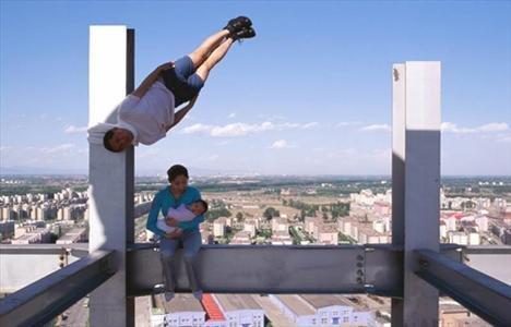 İmkansız fotoğraflar