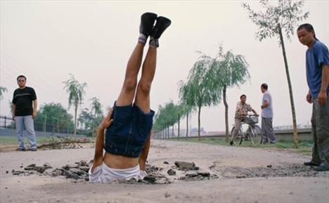 İmkansız fotoğraflar