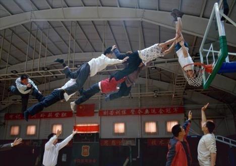 İmkansız fotoğraflar