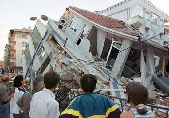 Deprem en çok bu şehirleri tehdit ediyor  - Resim 8