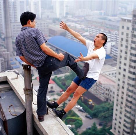 İmkansız fotoğraflar