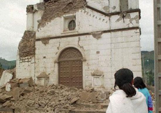 Deprem en çok bu şehirleri tehdit ediyor  - Resim 20