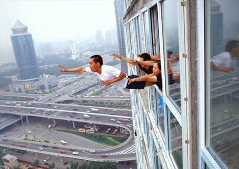 İmkansız fotoğraflar