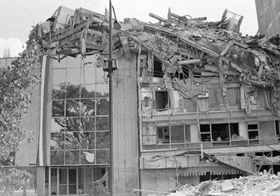 Deprem en çok bu şehirleri tehdit ediyor  - Resim 3