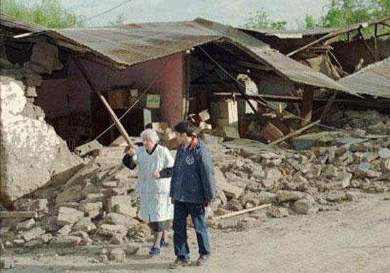 Deprem en çok bu şehirleri tehdit ediyor  - Resim 6