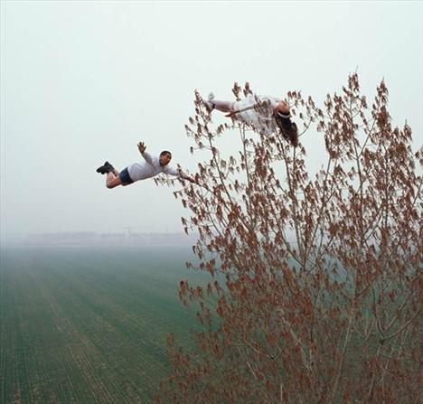 İmkansız fotoğraflar