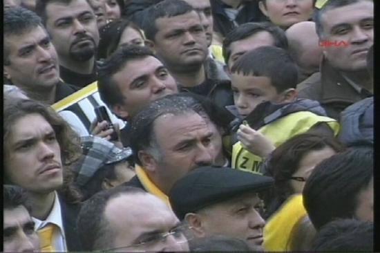 Sarıgül İzmir'de - Resim 3