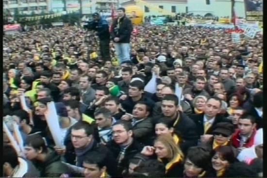 Sarıgül İzmir'de - Resim 18