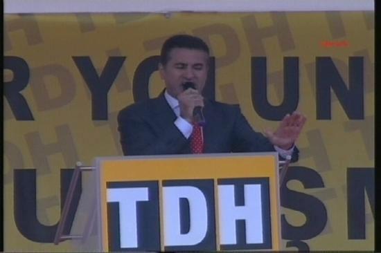 Sarıgül İzmir'de - Resim 13