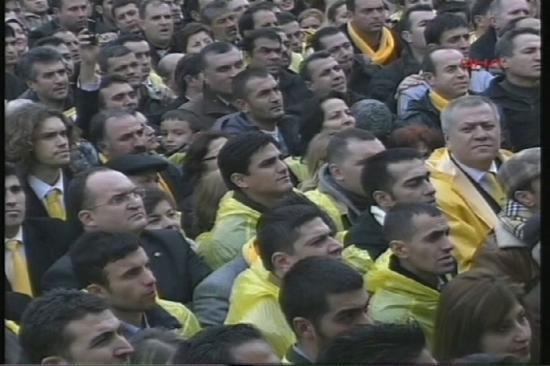 Sarıgül İzmir'de - Resim 7